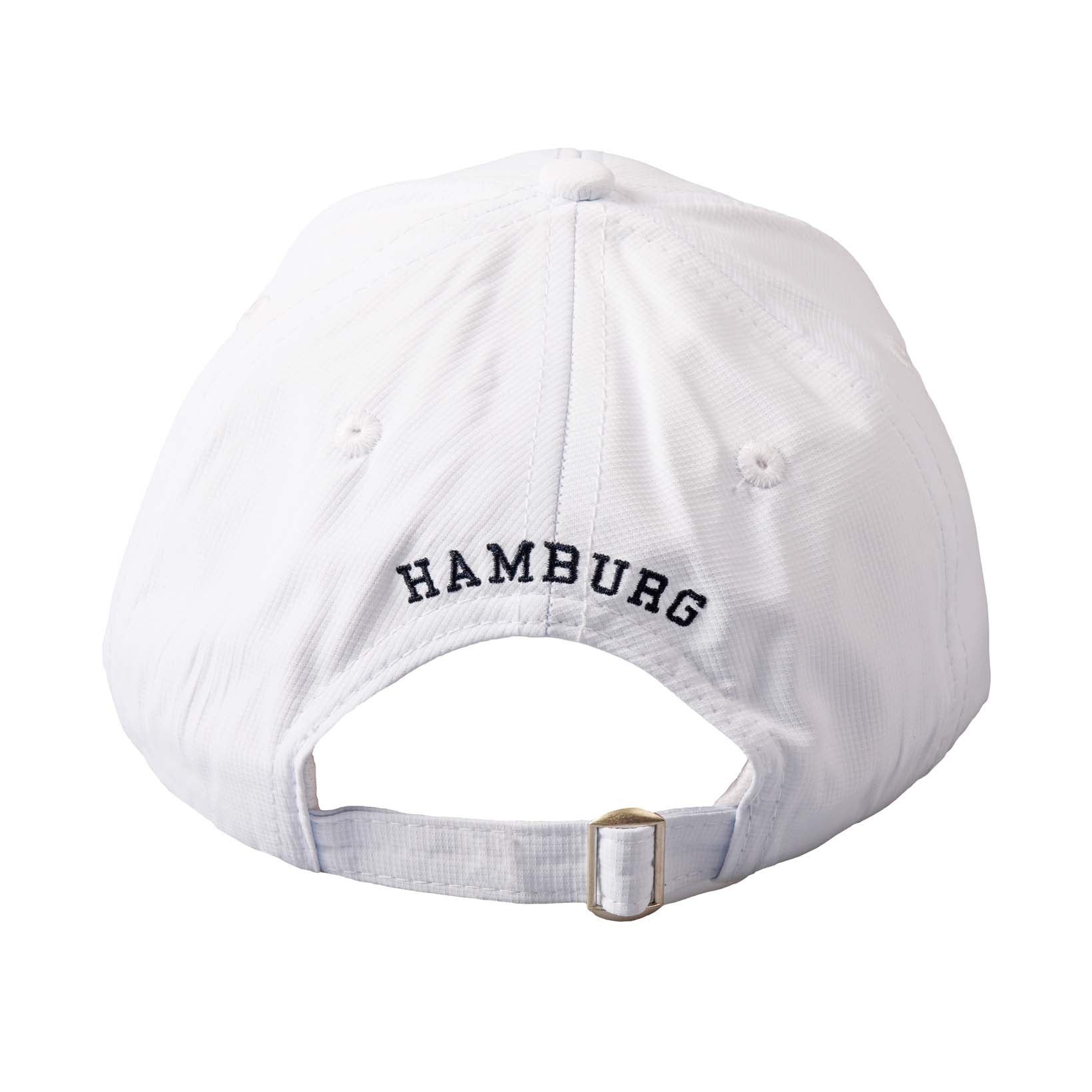 Basecap Hquadrat-Bquadrat-Conrad Hasselbach Shoes & Garment