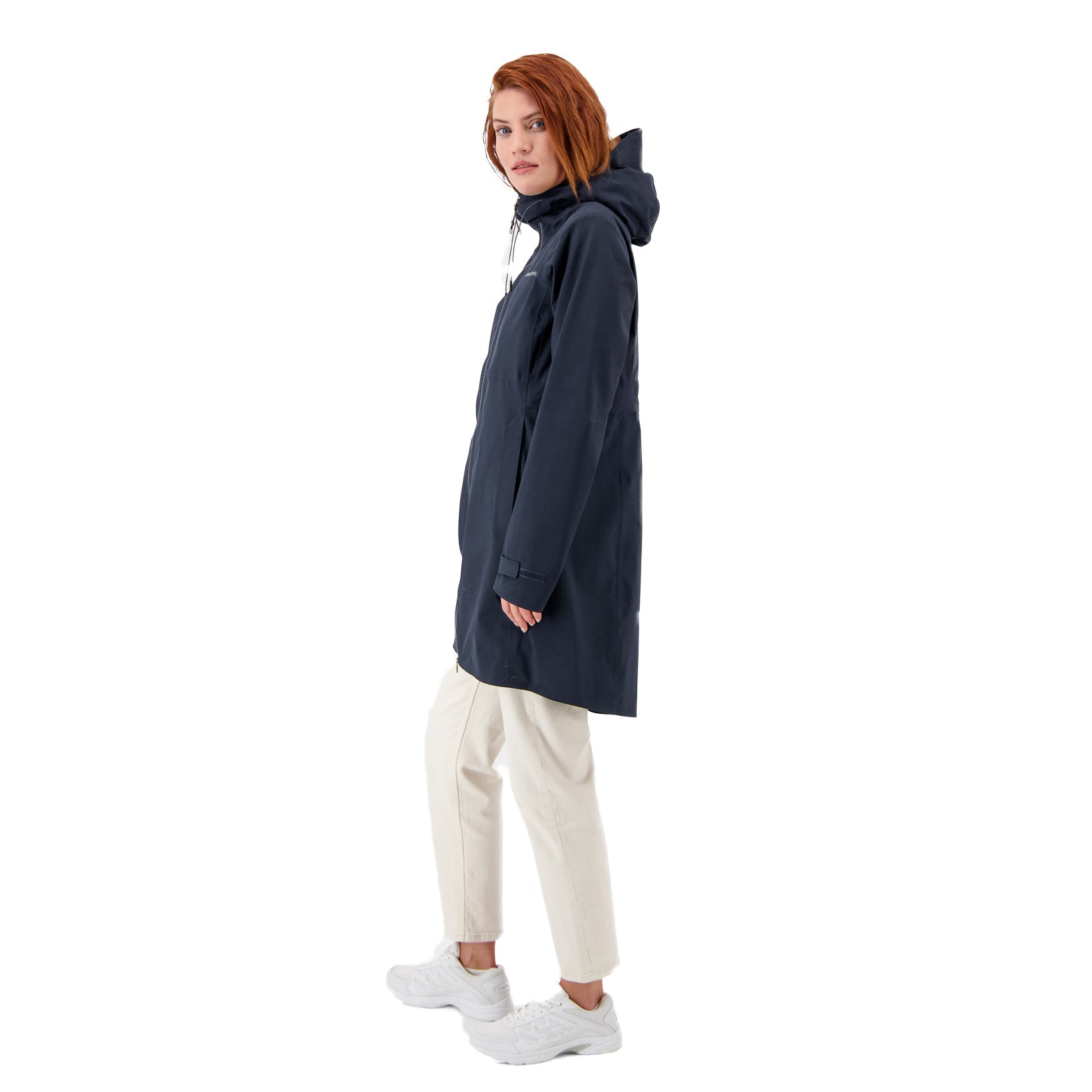 Bea Womens Parka-Didriksons-Conrad Hasselbach Shoes & Garment