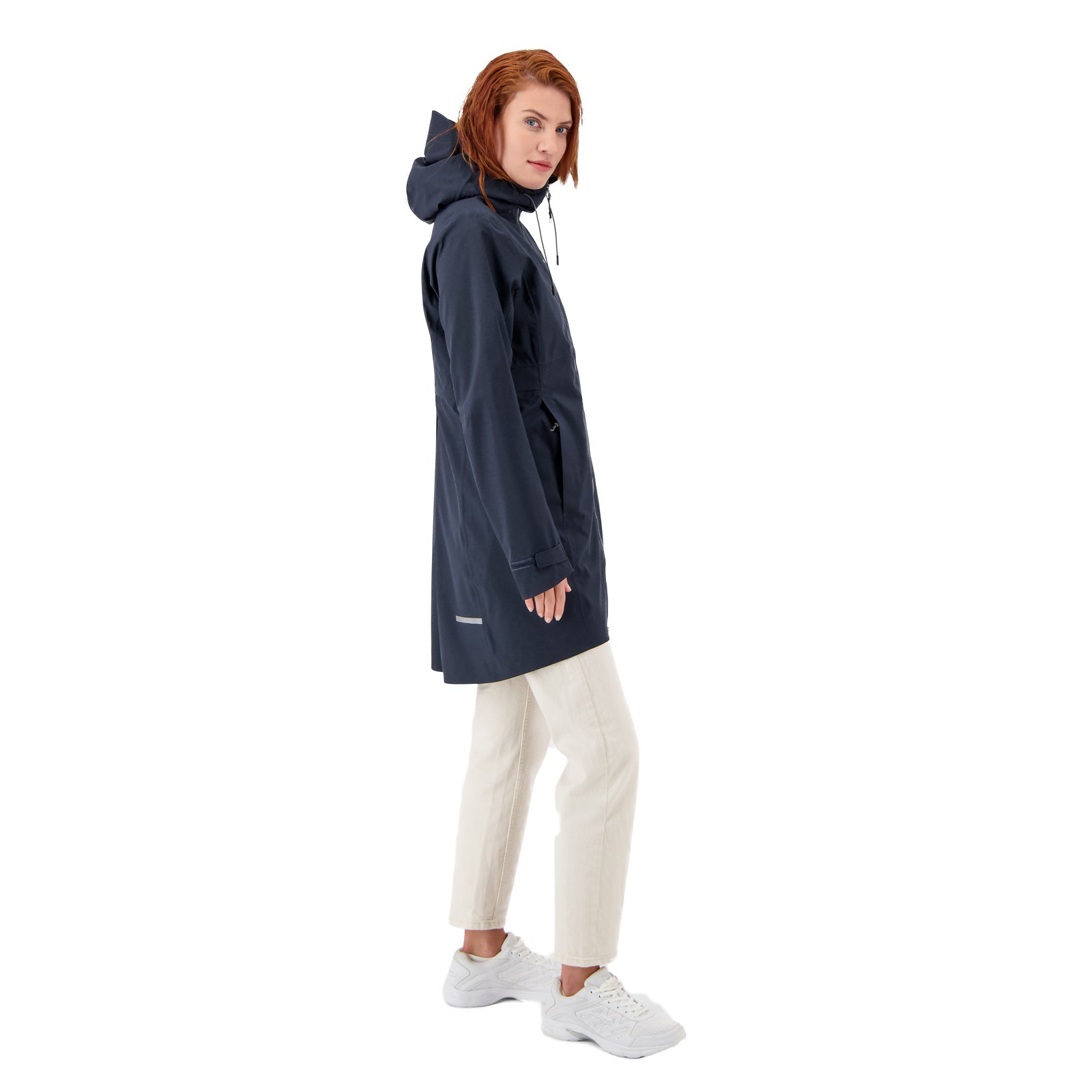 Bea Womens Parka-Didriksons-Conrad Hasselbach Shoes & Garment