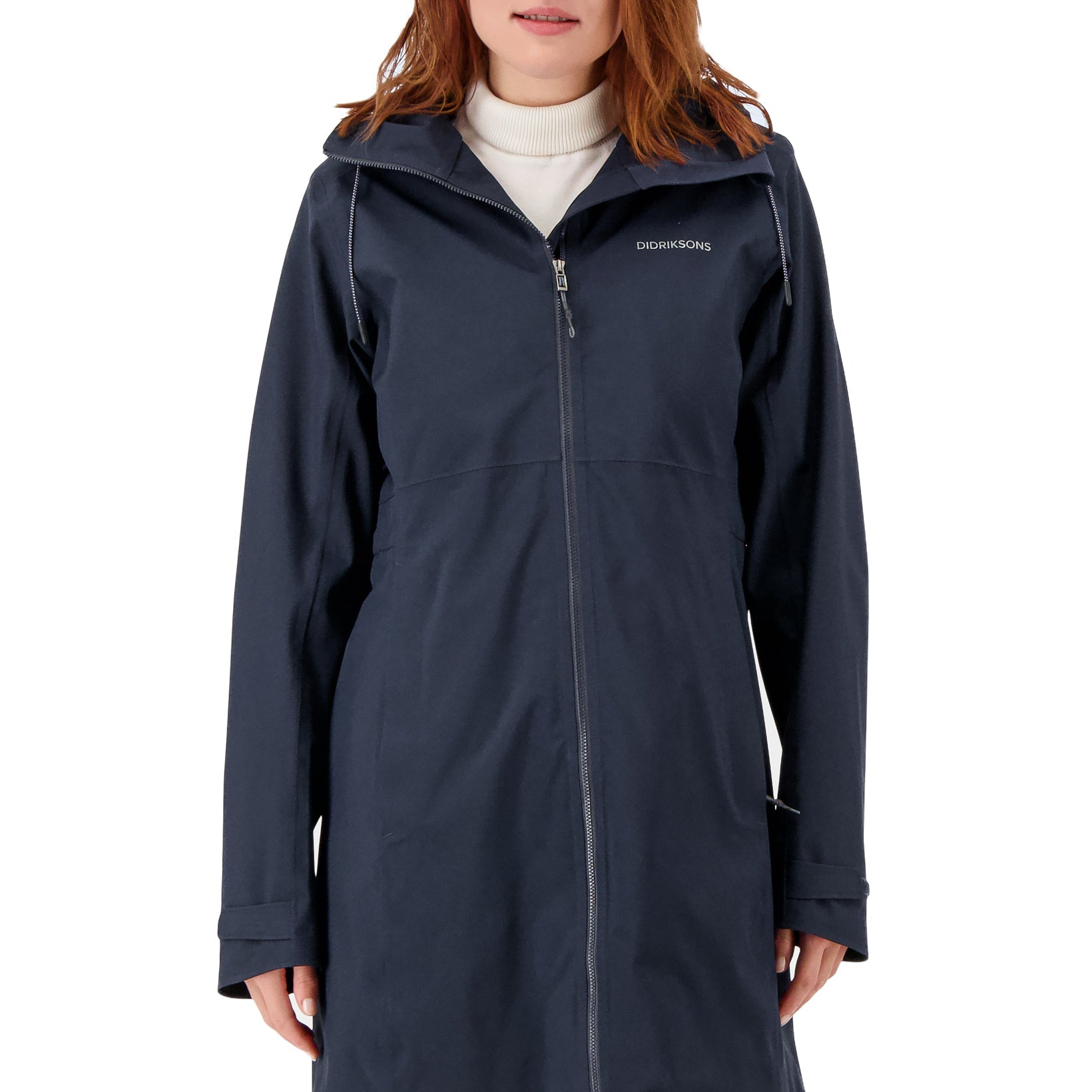 Bea Womens Parka-Didriksons-Conrad Hasselbach Shoes & Garment