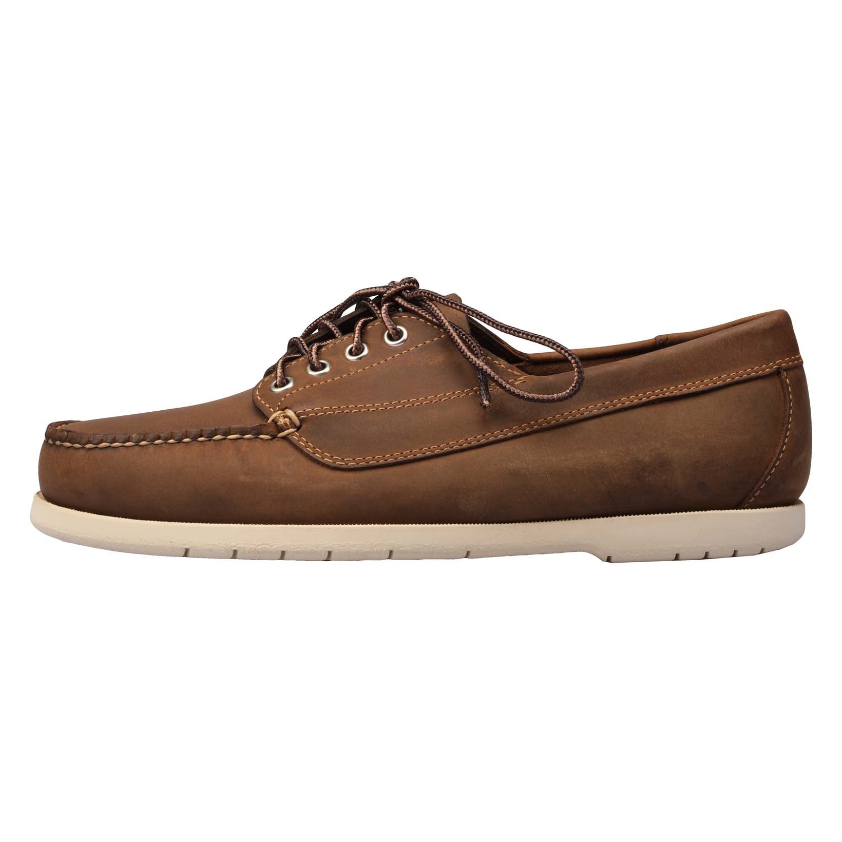 Blucher Moc-L.L. Bean-Conrad Hasselbach Shoes & Garment