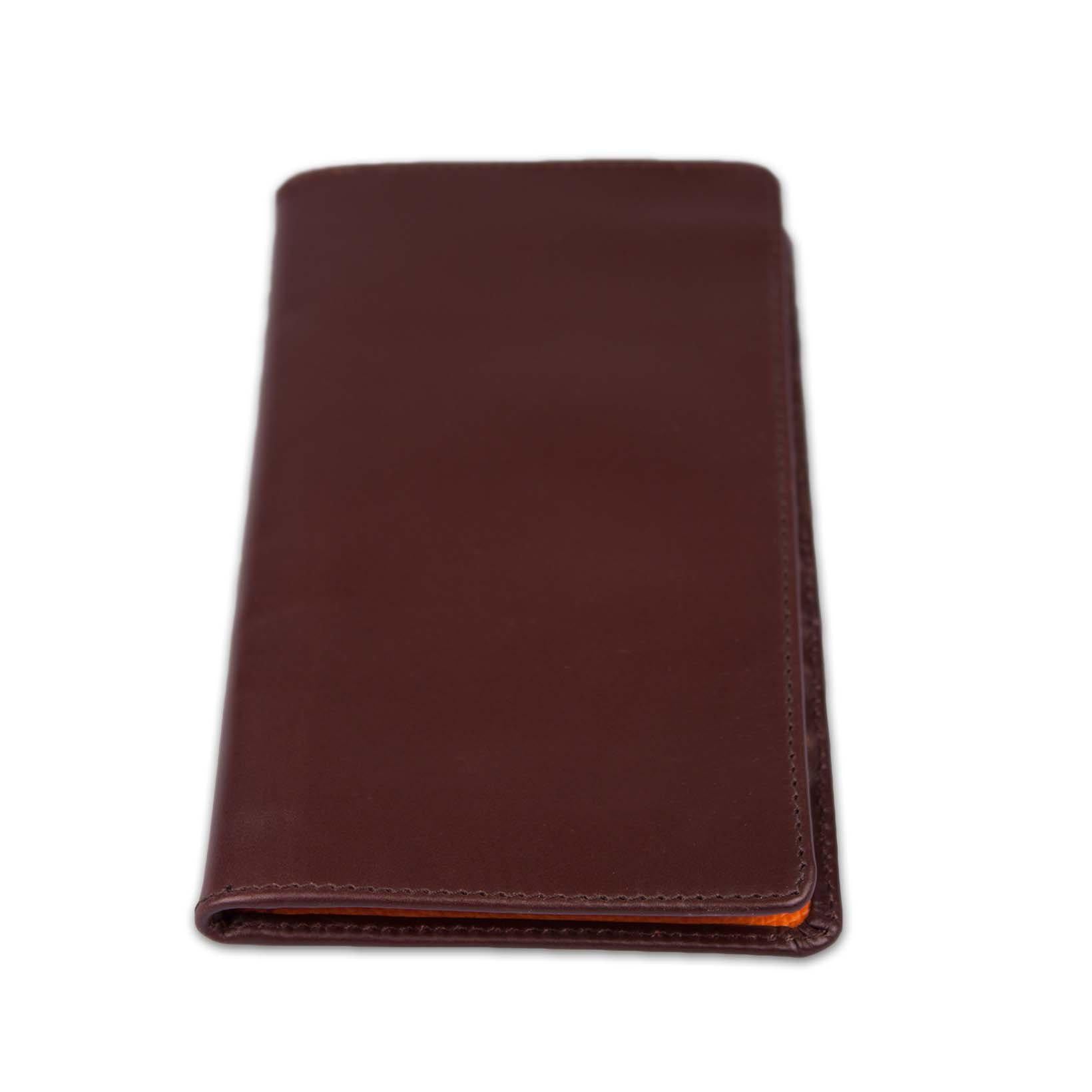 Brieftasche mit 10 Kartenfächern-C.H.-Conrad Hasselbach Shoes & Garment