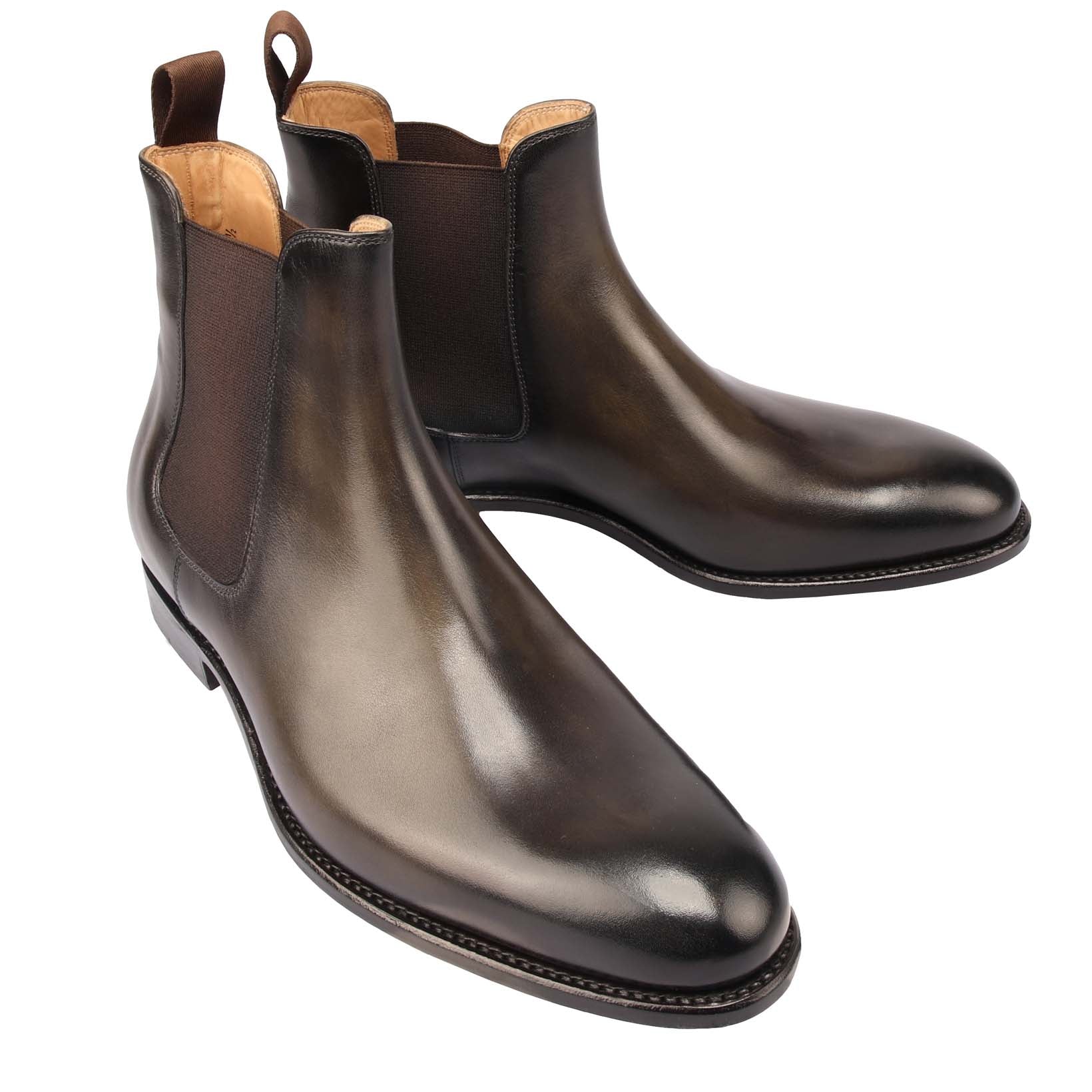 Chelsea Boot-Carlos Santos-Conrad Hasselbach Shoes & Garment