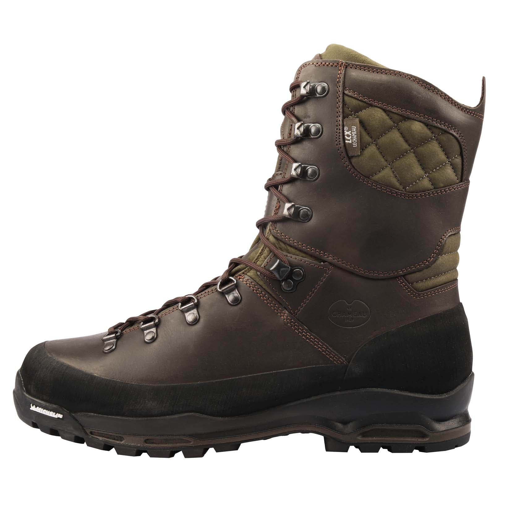 Le Chameau-Lite Outdoor Stiefel-Le Chameau-Conrad Hasselbach Shoes & Garment