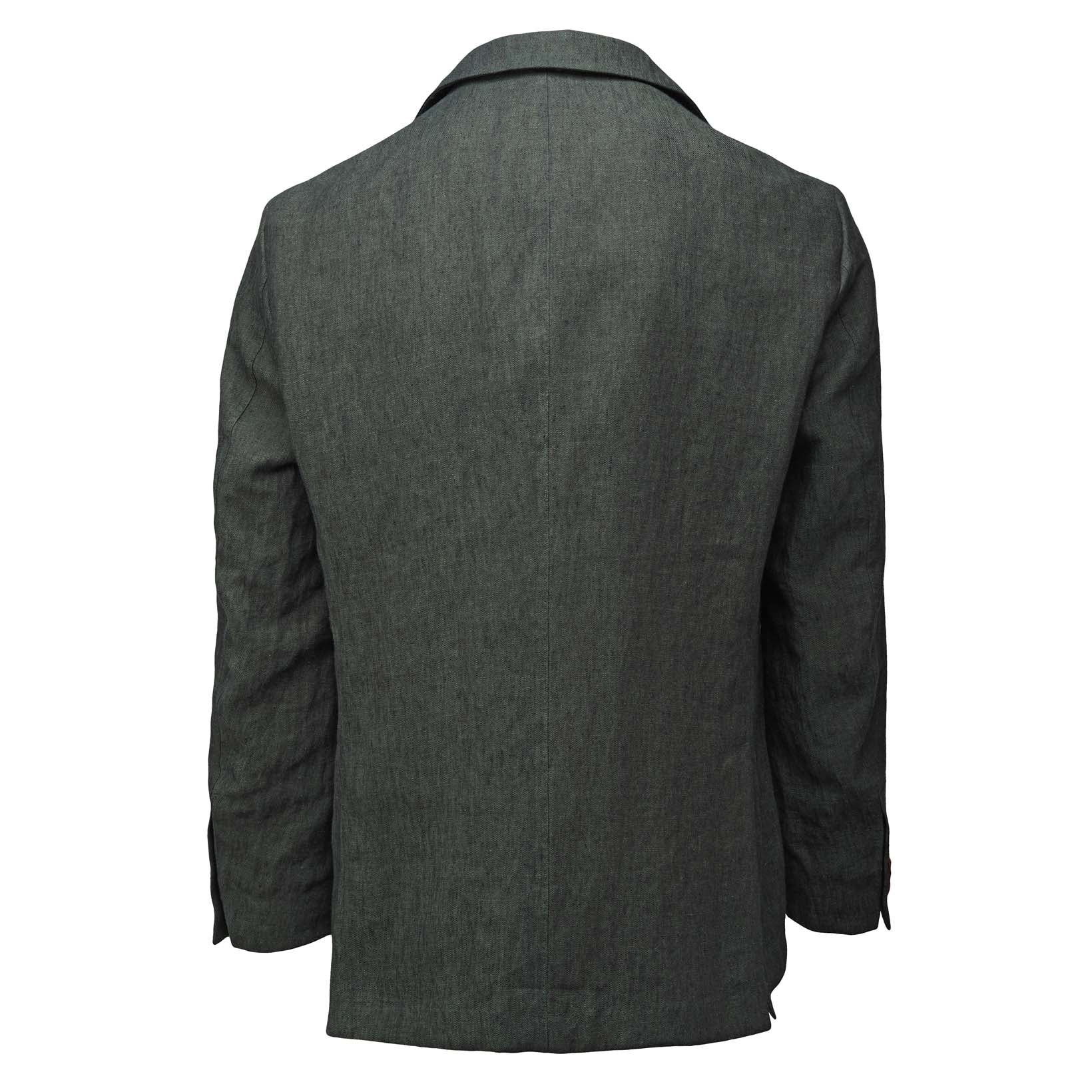 Leinen Blazer-British House-Conrad Hasselbach Shoes & Garment