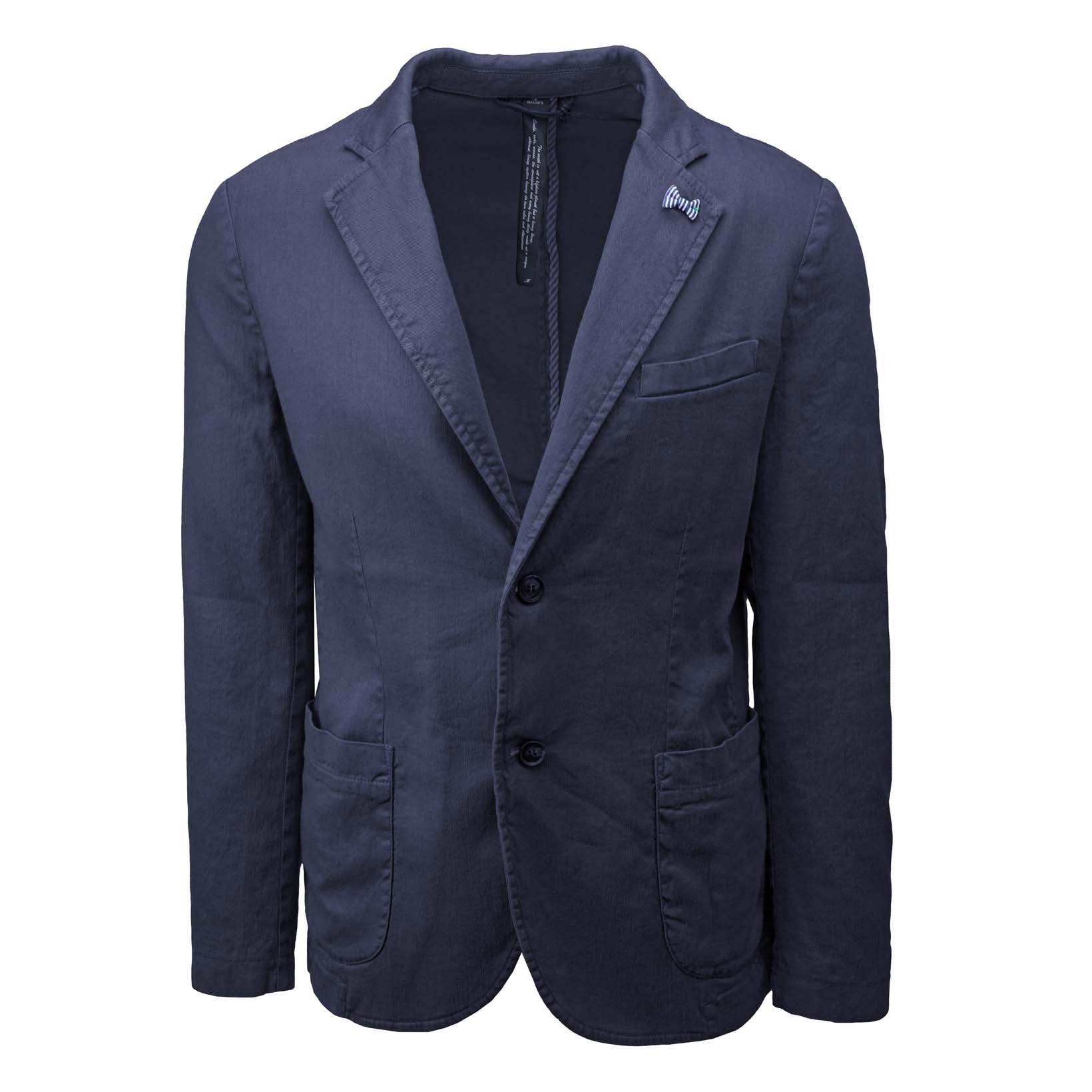 Men´s Linen Blazer Davinci-Mason's-Conrad Hasselbach Shoes & Garment