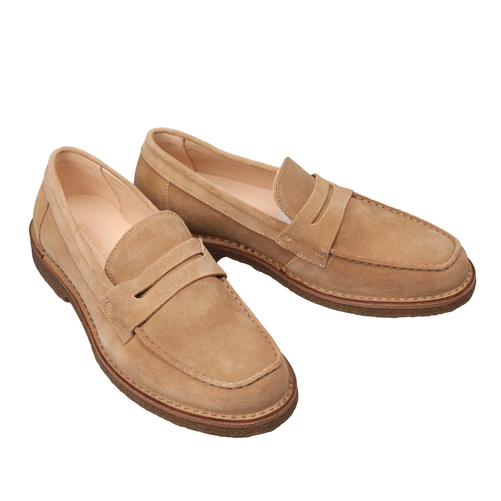 Mokaflex Loafer-Astorflex-Conrad Hasselbach Shoes & Garment