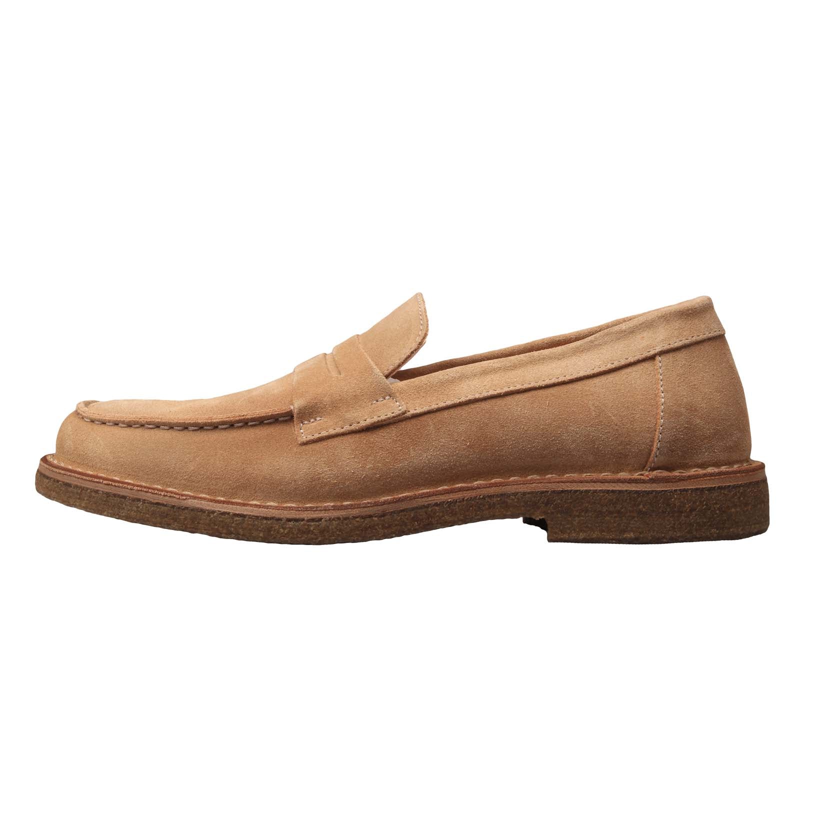 Mokaflex Loafer-Astorflex-Conrad Hasselbach Shoes & Garment