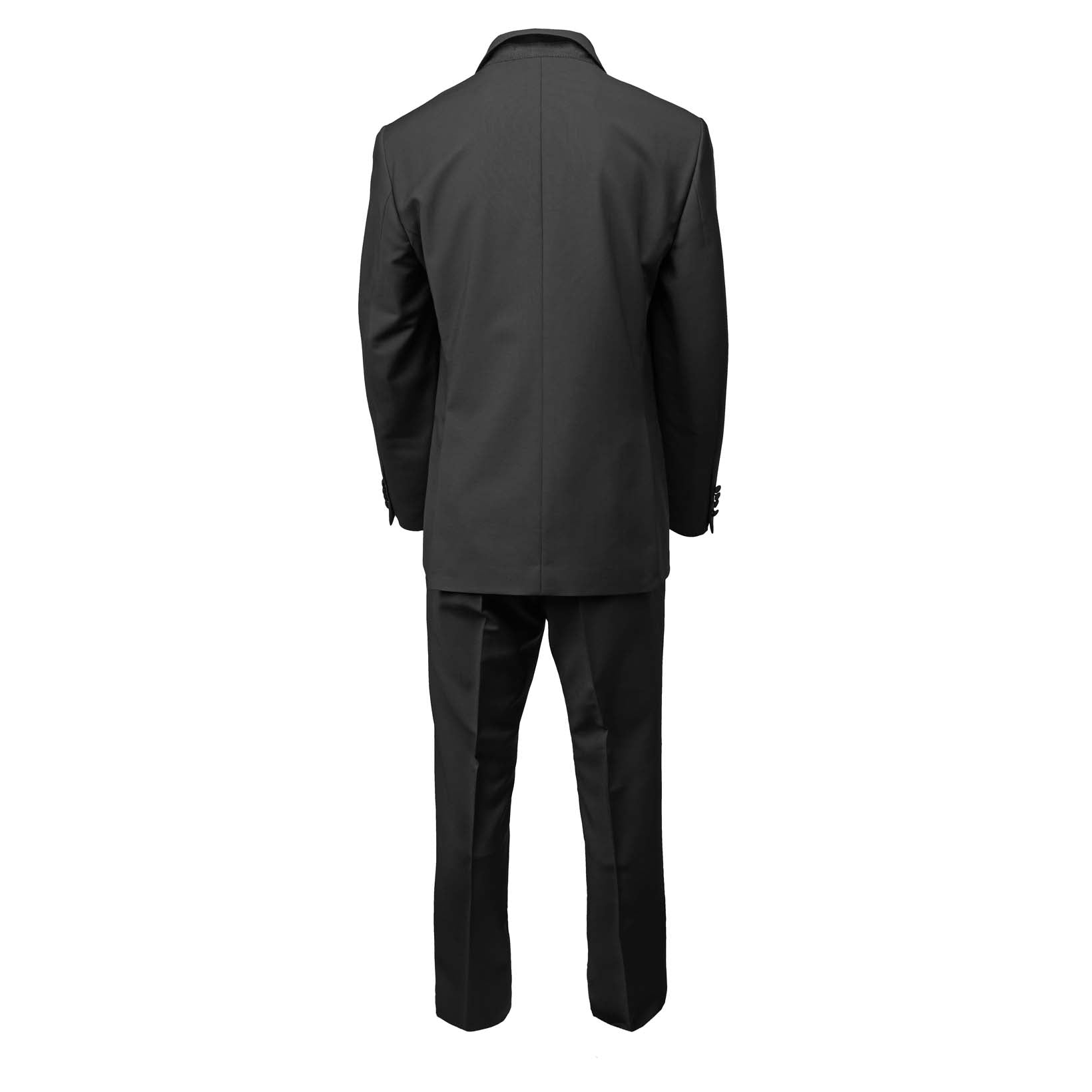 Smoking Zweireiher-C.H.-Conrad Hasselbach Shoes & Garment