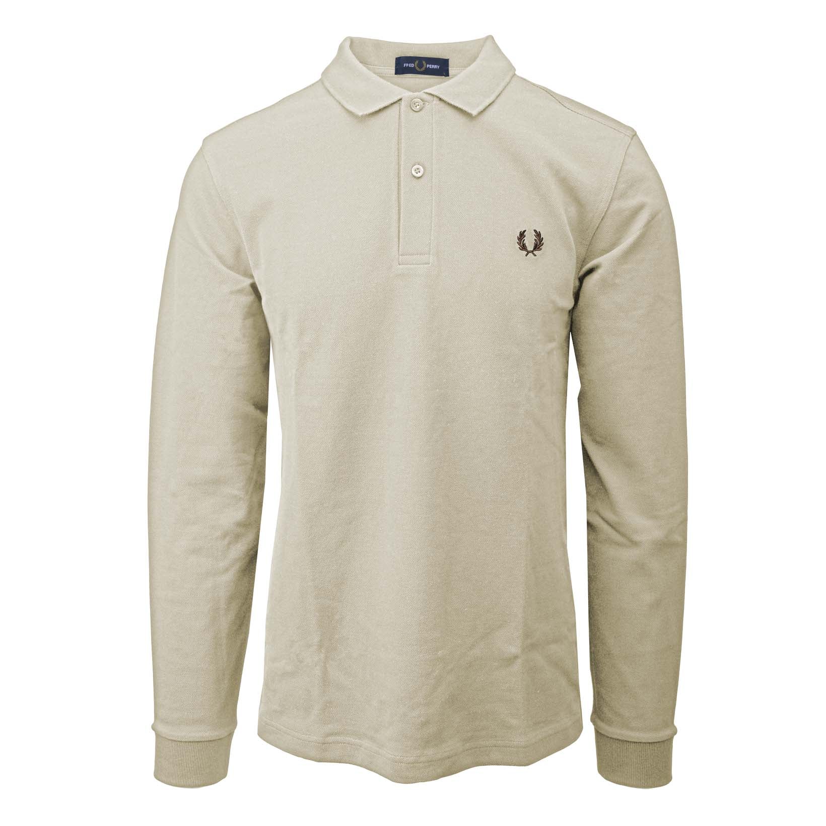 The Fred Perry Shirt-Fred Perry-Conrad Hasselbach Shoes & Garment