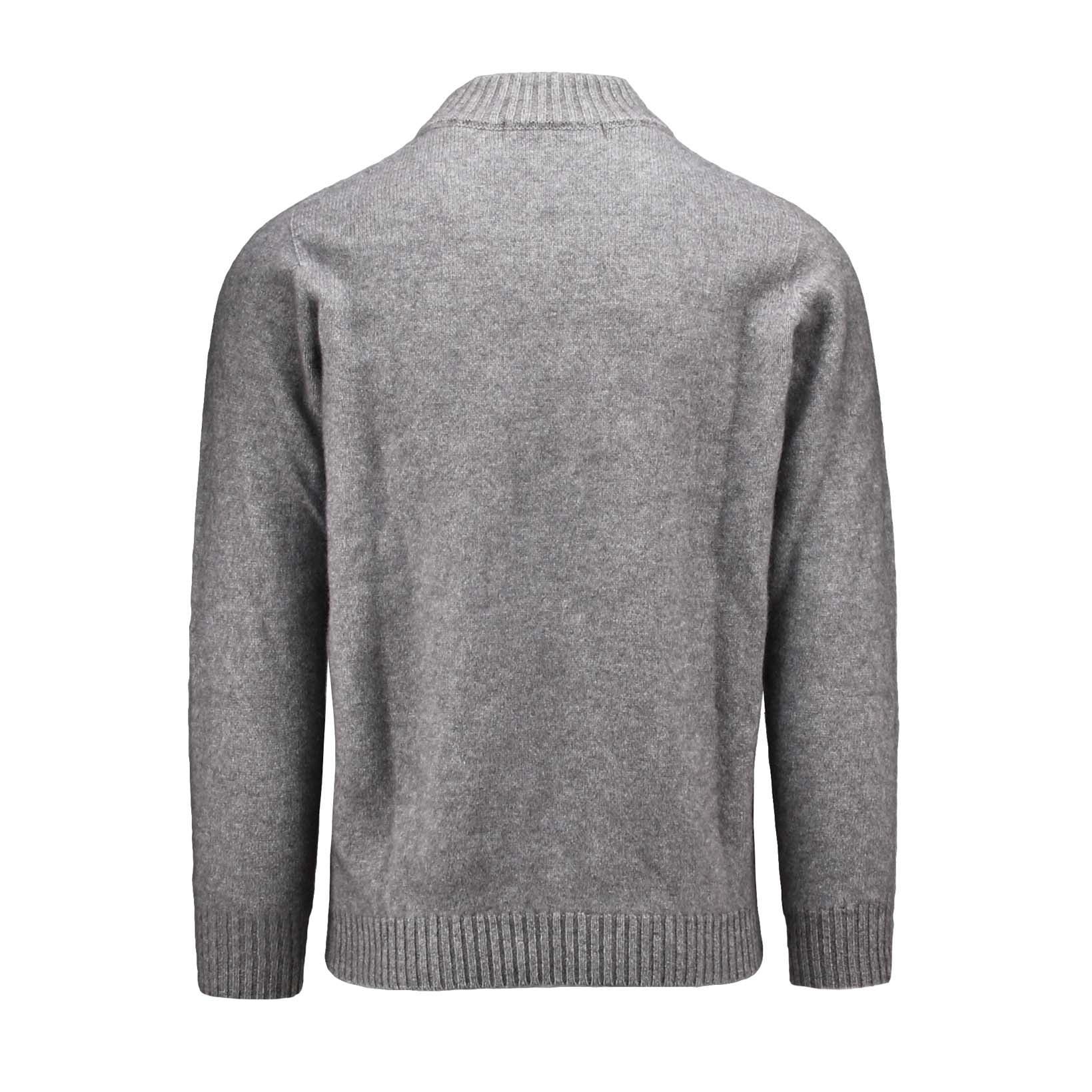 Vickers II Sweater-Noble Wilde-Conrad Hasselbach Shoes & Garment