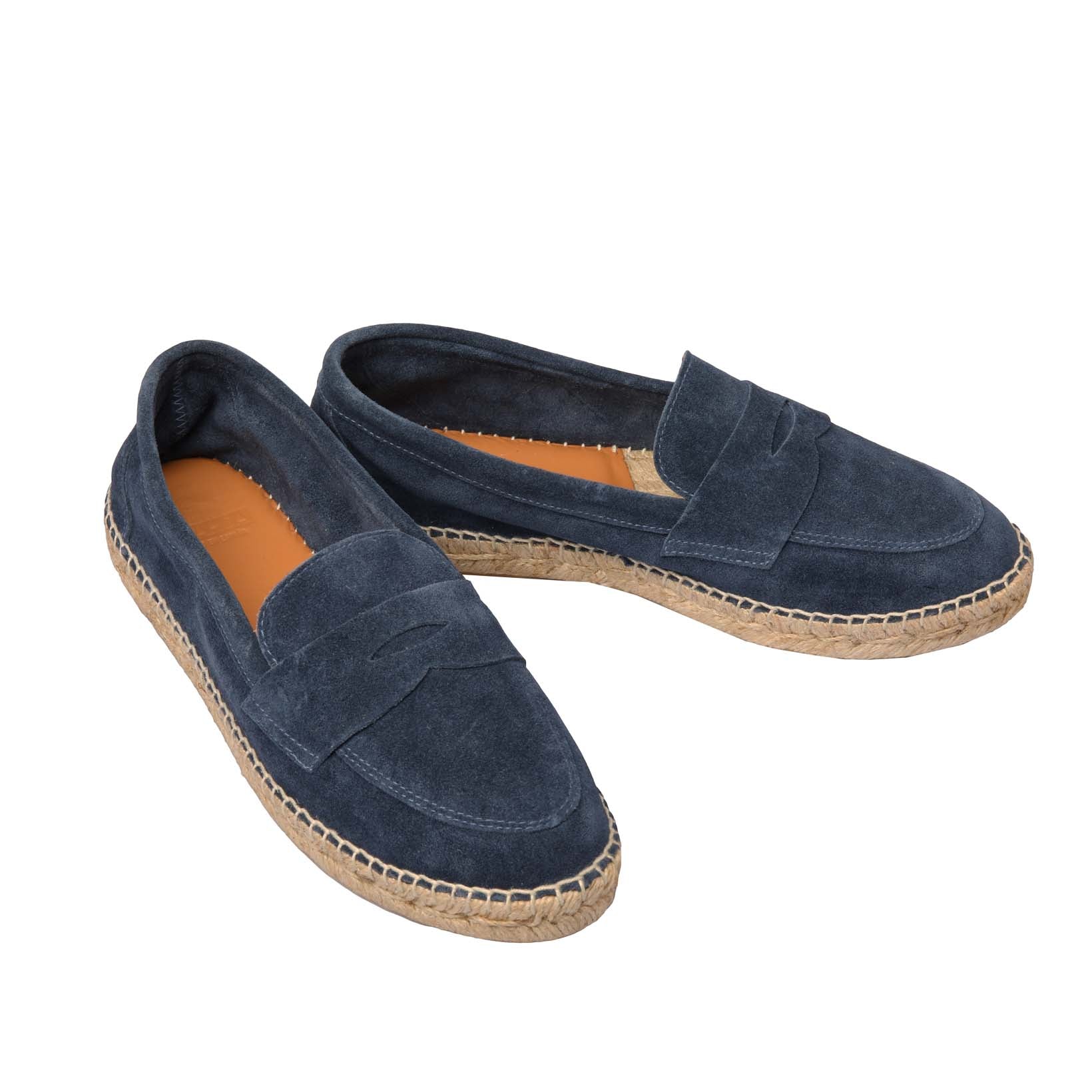 Women Mocasin Serraje-Abarca-Conrad Hasselbach Shoes & Garment