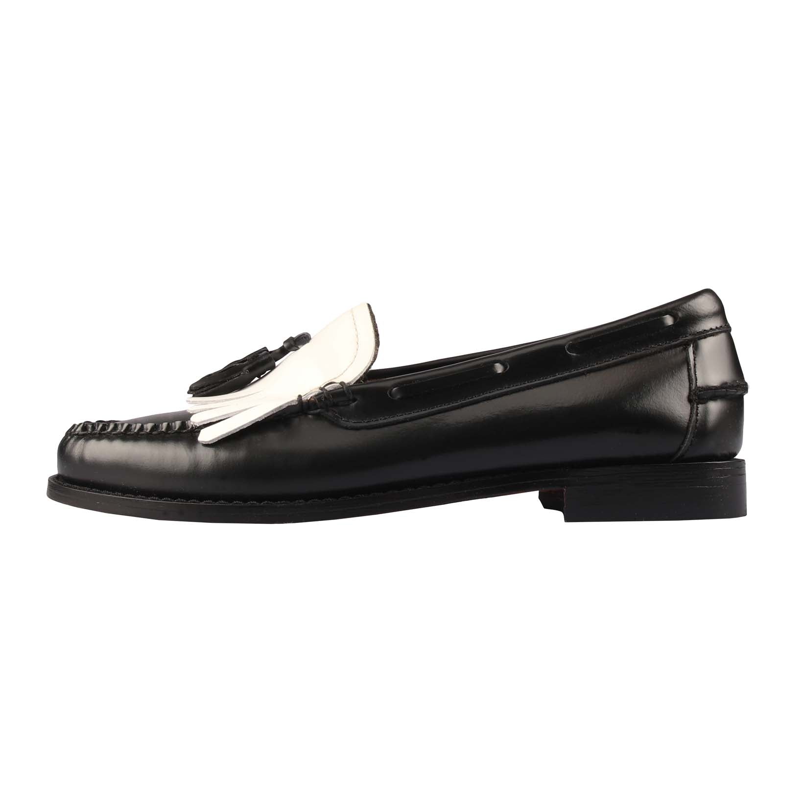 Women Weejuns Esther Kiltie-Bass-Conrad Hasselbach Shoes & Garment