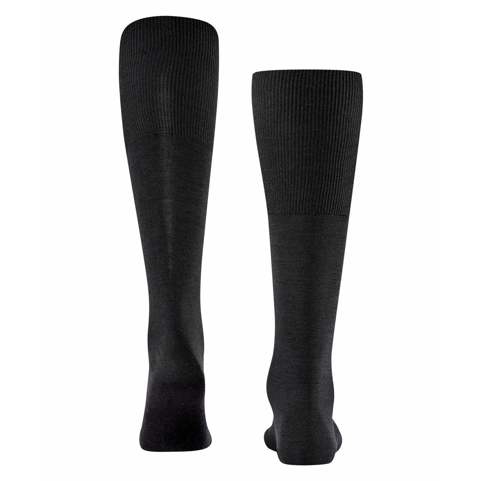 Airport Herren Kniestrümpfe-Falke-Conrad Hasselbach Shoes & Garment
