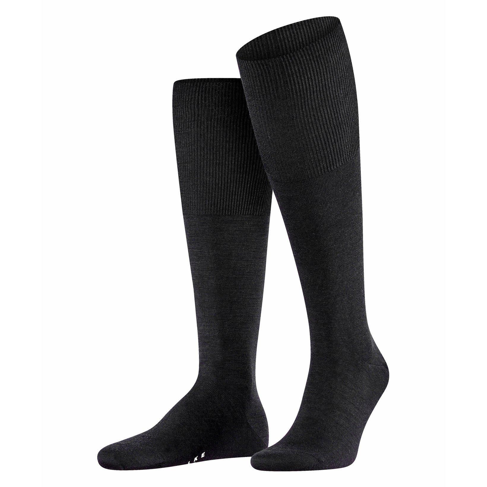 Airport Herren Kniestrümpfe-Falke-Conrad Hasselbach Shoes & Garment