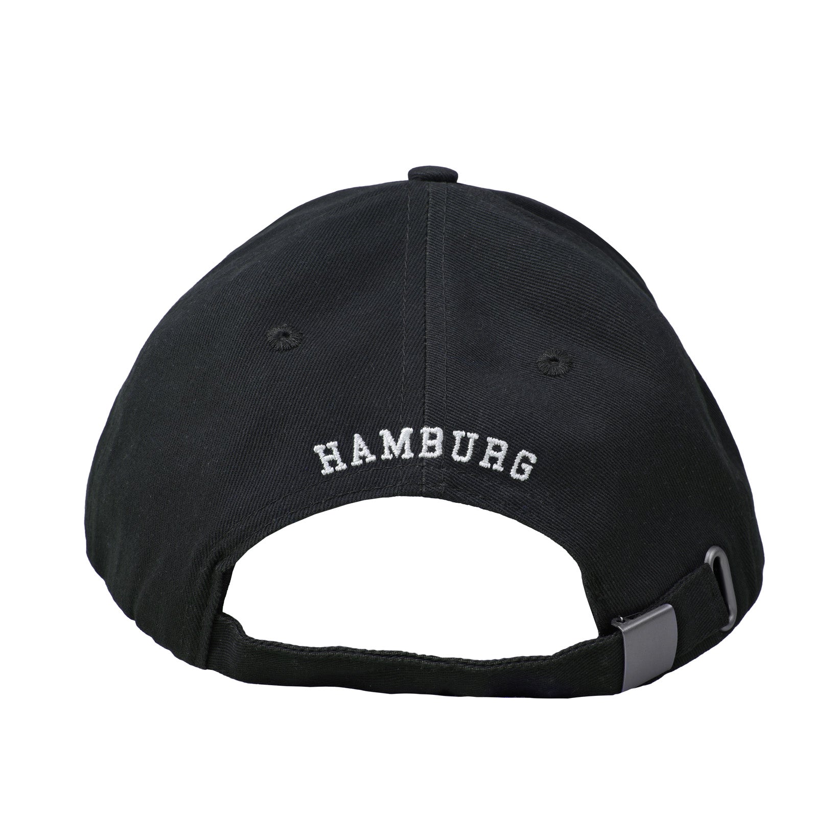 Basecap Hquadrat-Bquadrat-Conrad Hasselbach Shoes & Garment