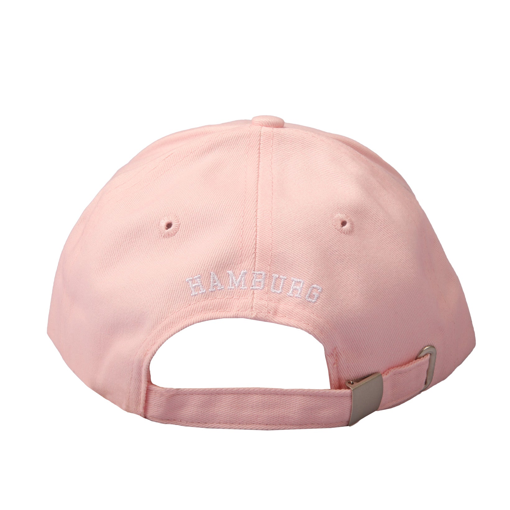 Basecap Hquadrat-Bquadrat-Conrad Hasselbach Shoes & Garment