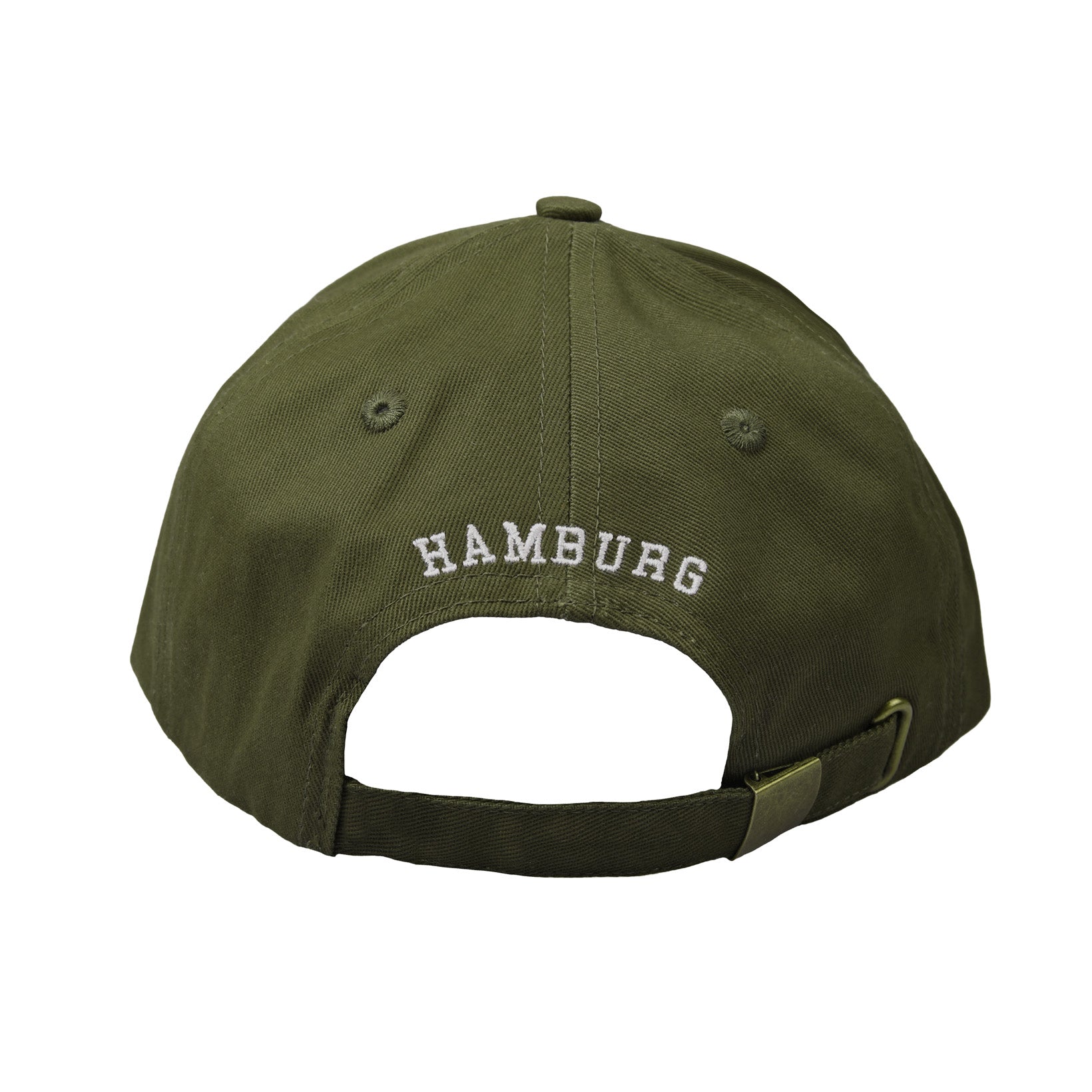 Basecap Hquadrat-Bquadrat-Conrad Hasselbach Shoes & Garment