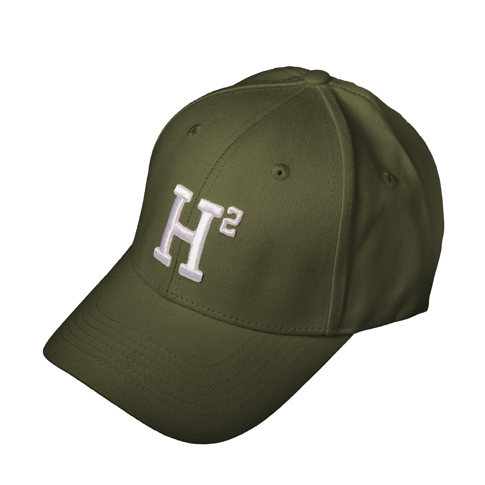 Basecap Hquadrat-Bquadrat-Conrad Hasselbach Shoes & Garment