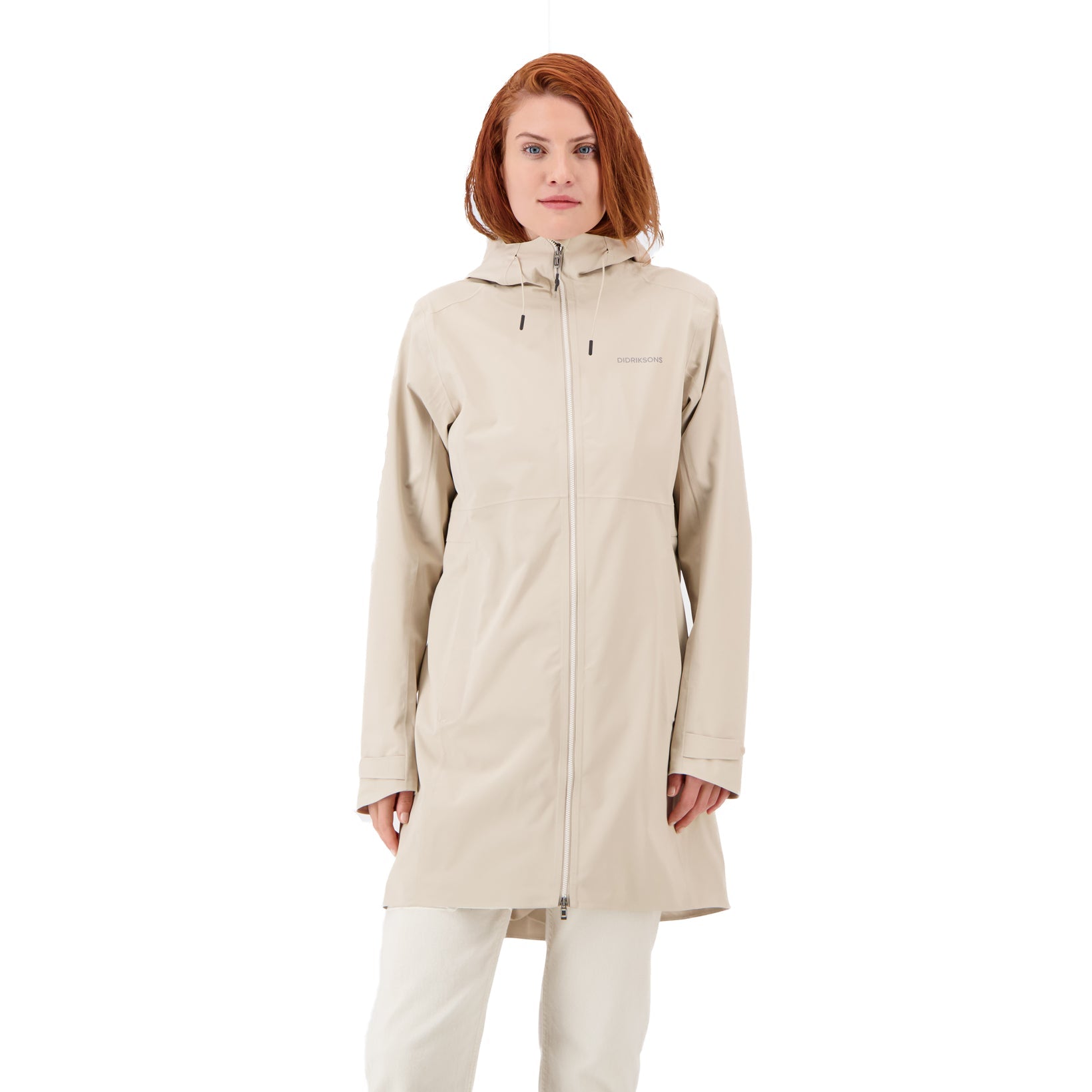 Bea Womens Parka-Didriksons-Conrad Hasselbach Shoes & Garment