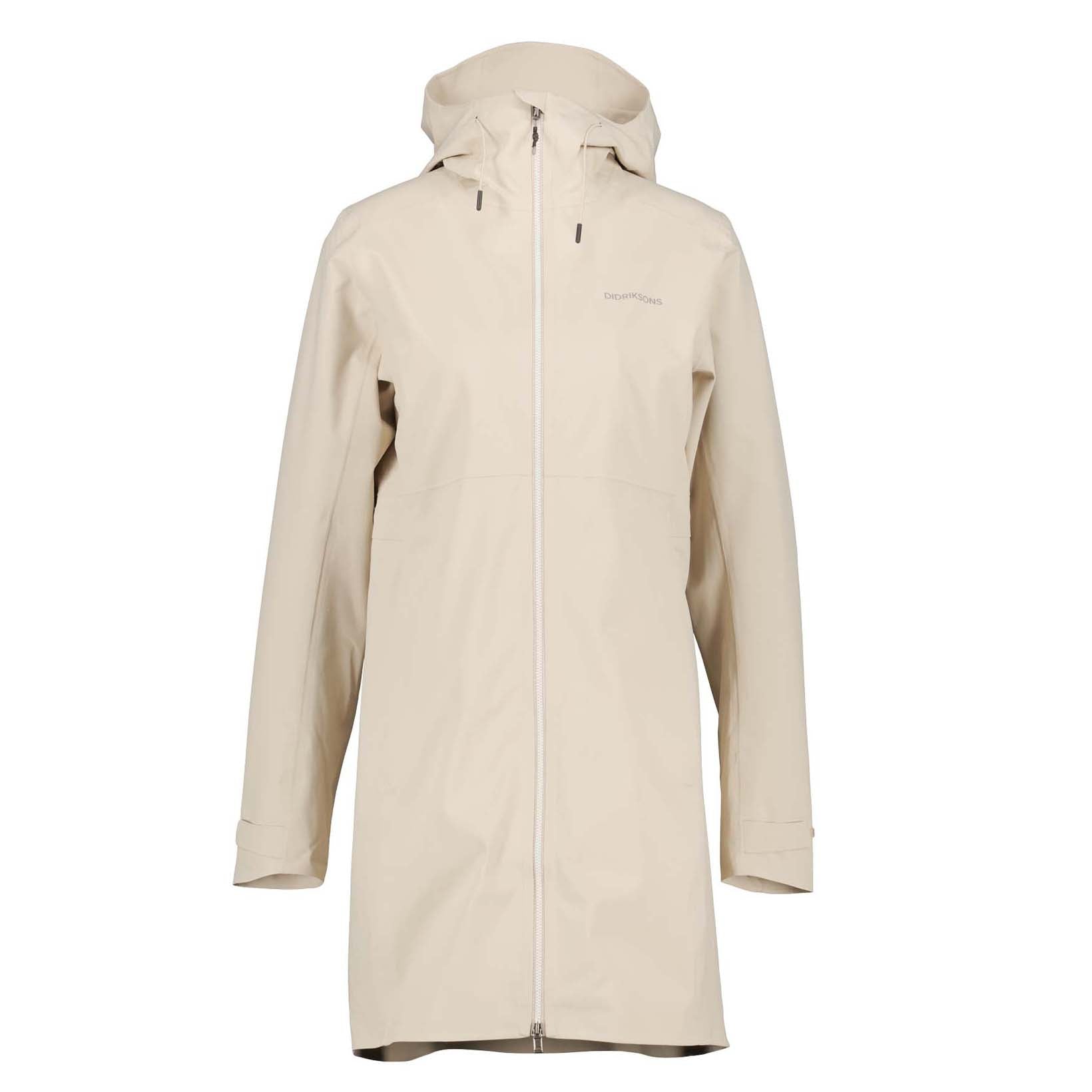 Bea Womens Parka-Didriksons-Conrad Hasselbach Shoes & Garment