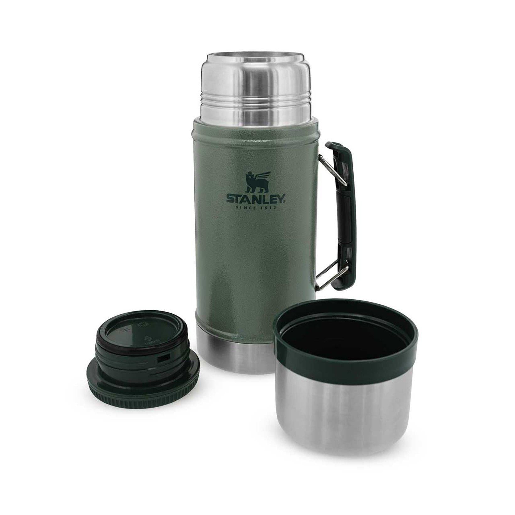 Classic Food Container-Stanley-Conrad Hasselbach Shoes & Garment