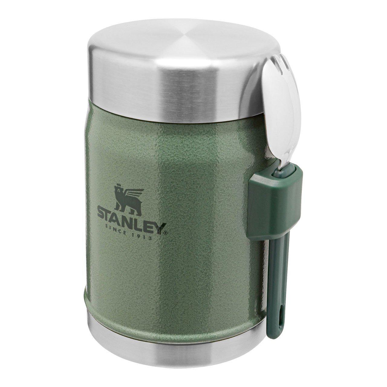 Classic Food Container-Stanley-Conrad Hasselbach Shoes & Garment