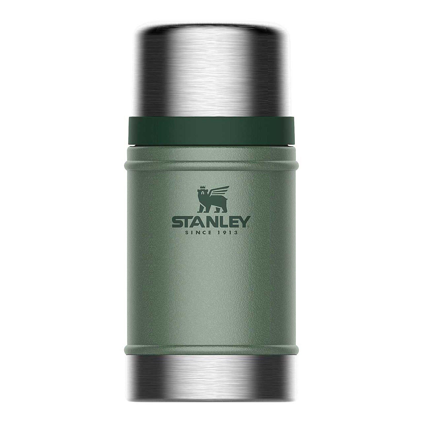 Classic Food Container-Stanley-Conrad Hasselbach Shoes & Garment