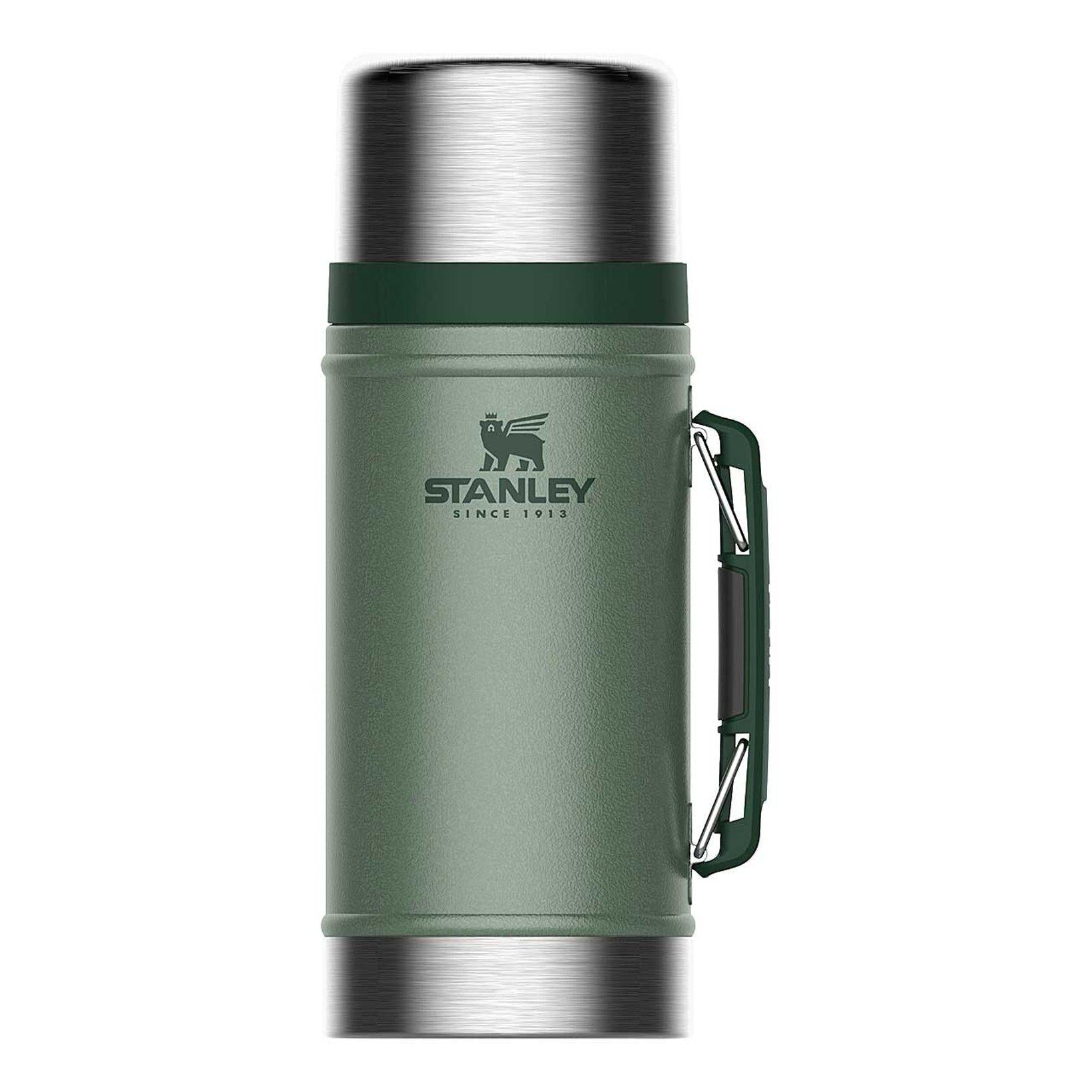 Classic Food Container-Stanley-Conrad Hasselbach Shoes & Garment