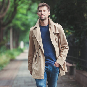 Franz EtaProof-Amity-Conrad Hasselbach Shoes & Garment