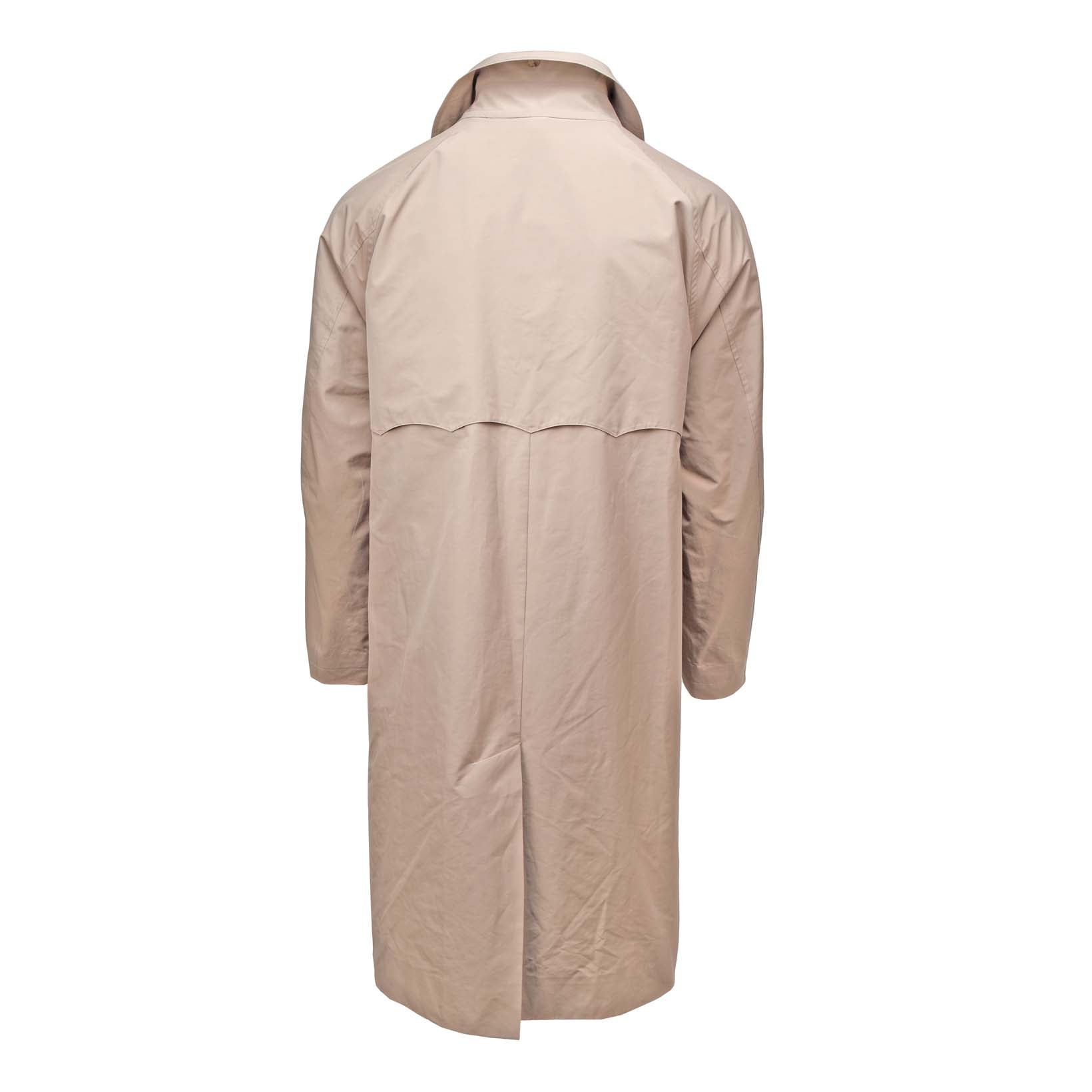 G12 Baracuta Cloth Coat-Baracuta-Conrad Hasselbach Shoes & Garment