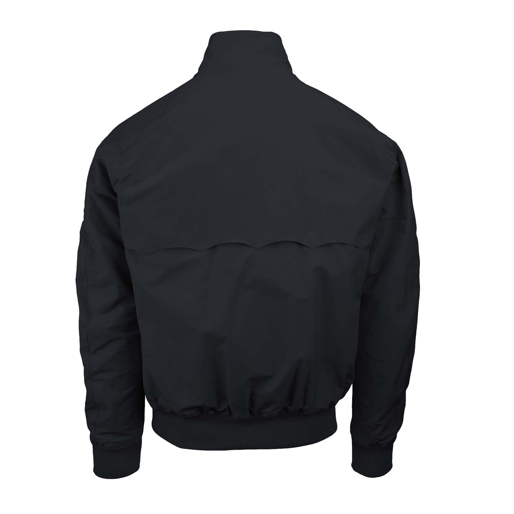 G9 Baracuta Harrington Jacket-Baracuta-Conrad Hasselbach Shoes & Garment
