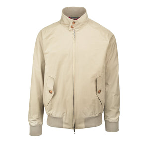 G9 Baracuta Harrington Jacket-Baracuta-Conrad Hasselbach Shoes & Garment