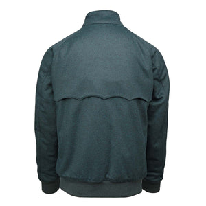 G9 Baracuta Melton Jacket-Baracuta-Conrad Hasselbach Shoes & Garment