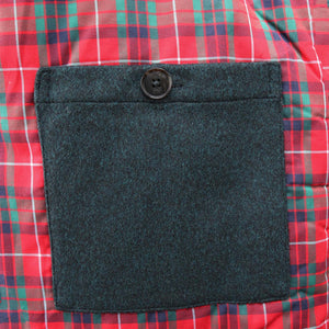 G9 Baracuta Melton Jacket-Baracuta-Conrad Hasselbach Shoes & Garment