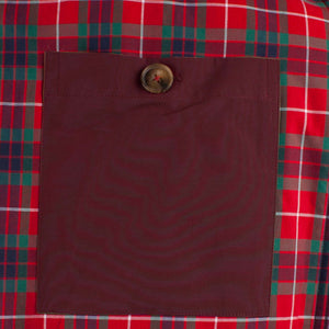 G9 Baracuta Thermal Jacket-Baracuta-Conrad Hasselbach Shoes & Garment
