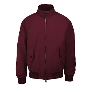 G9 Baracuta Thermal Jacket-Baracuta-Conrad Hasselbach Shoes & Garment