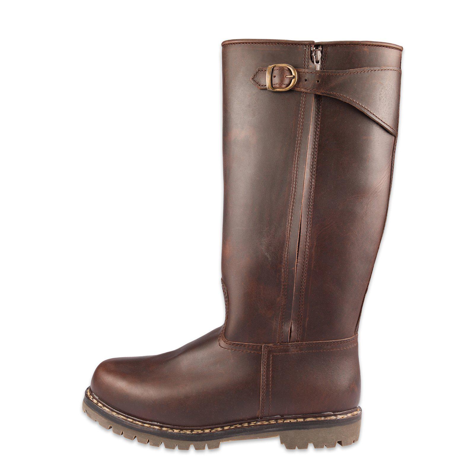 Gastein Lammfell-Steinkogler-Conrad Hasselbach Shoes & Garment