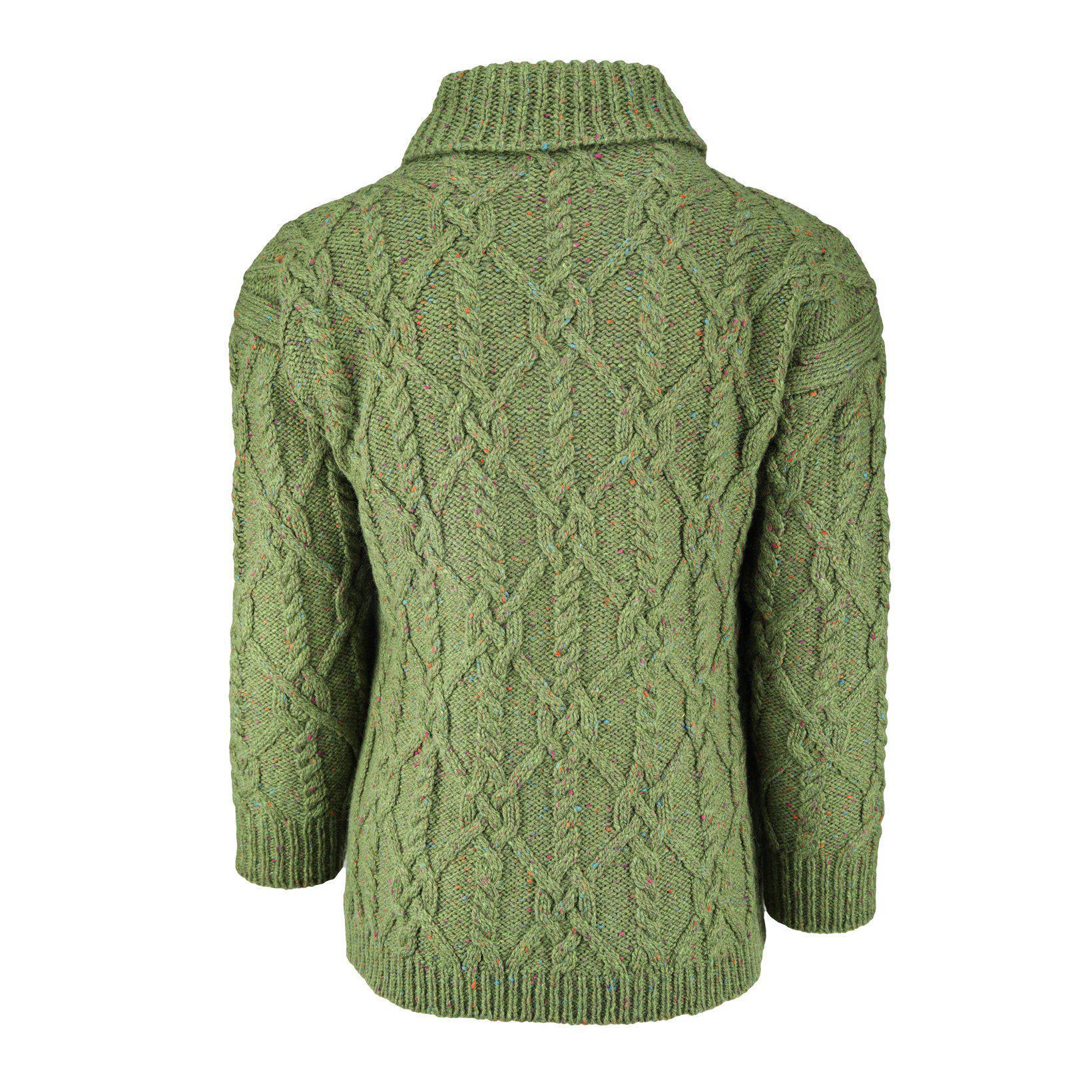 Herren Rollkragenpullover-McConnell-Conrad Hasselbach Shoes & Garment