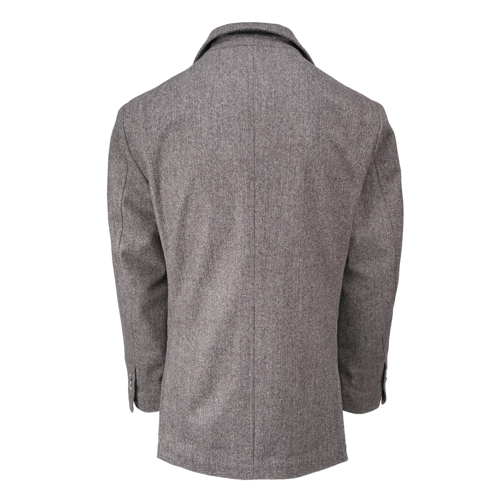 Jacket Vector Herringbone-Borelio-Conrad Hasselbach Shoes & Garment