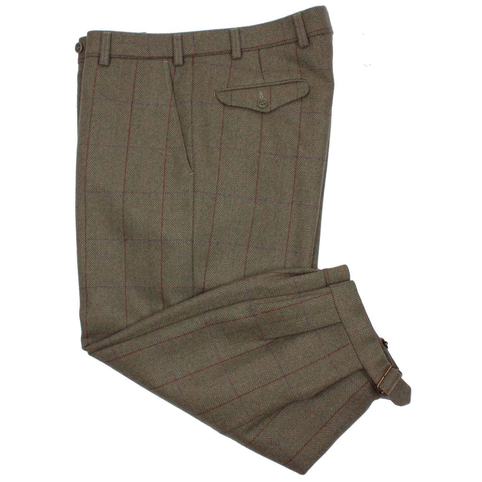 Lathkill Plus 2's-Magee-Conrad Hasselbach Shoes & Garment