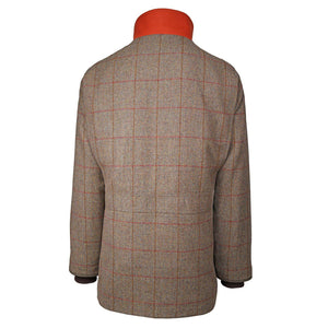 Litchfield Fieldcoat-Chrysalis-Conrad Hasselbach Shoes & Garment