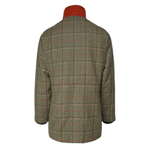 Litchfield Fieldcoat-Chrysalis-Conrad Hasselbach Shoes & Garment