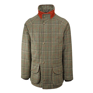 Litchfield Fieldcoat-Chrysalis-Conrad Hasselbach Shoes & Garment