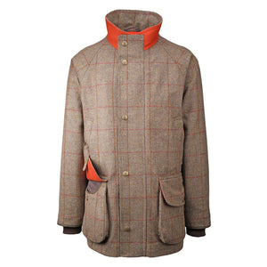 Litchfield Fieldcoat-Chrysalis-Conrad Hasselbach Shoes & Garment