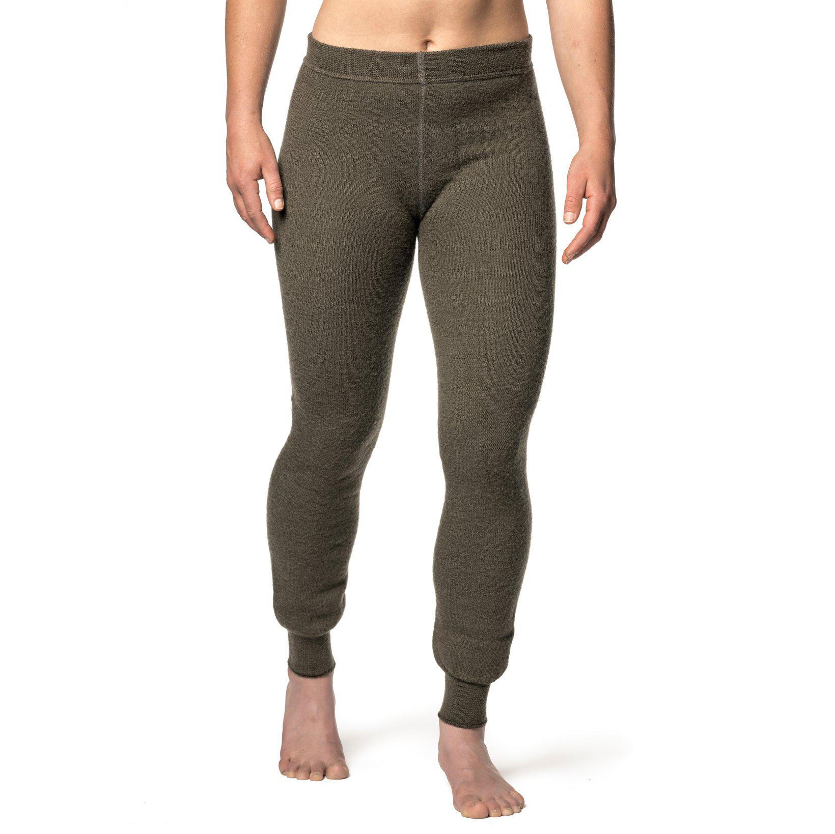 Long Johns 400-Woolpower-Conrad Hasselbach Shoes & Garment
