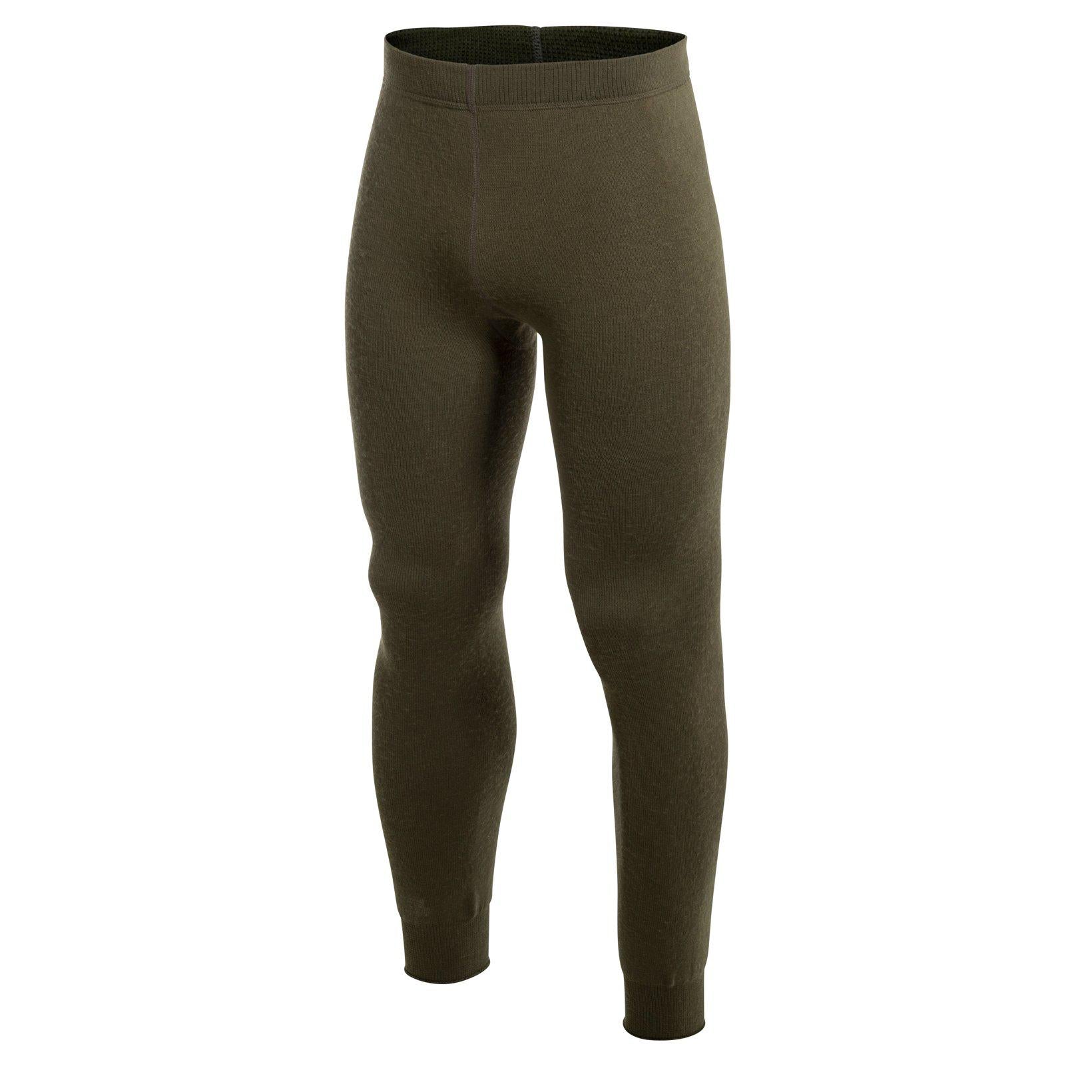 Long Johns 400-Woolpower-Conrad Hasselbach Shoes & Garment