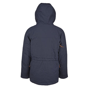 New Goose Down Fisherman Parka-Ceccarelli-Conrad Hasselbach Shoes & Garment