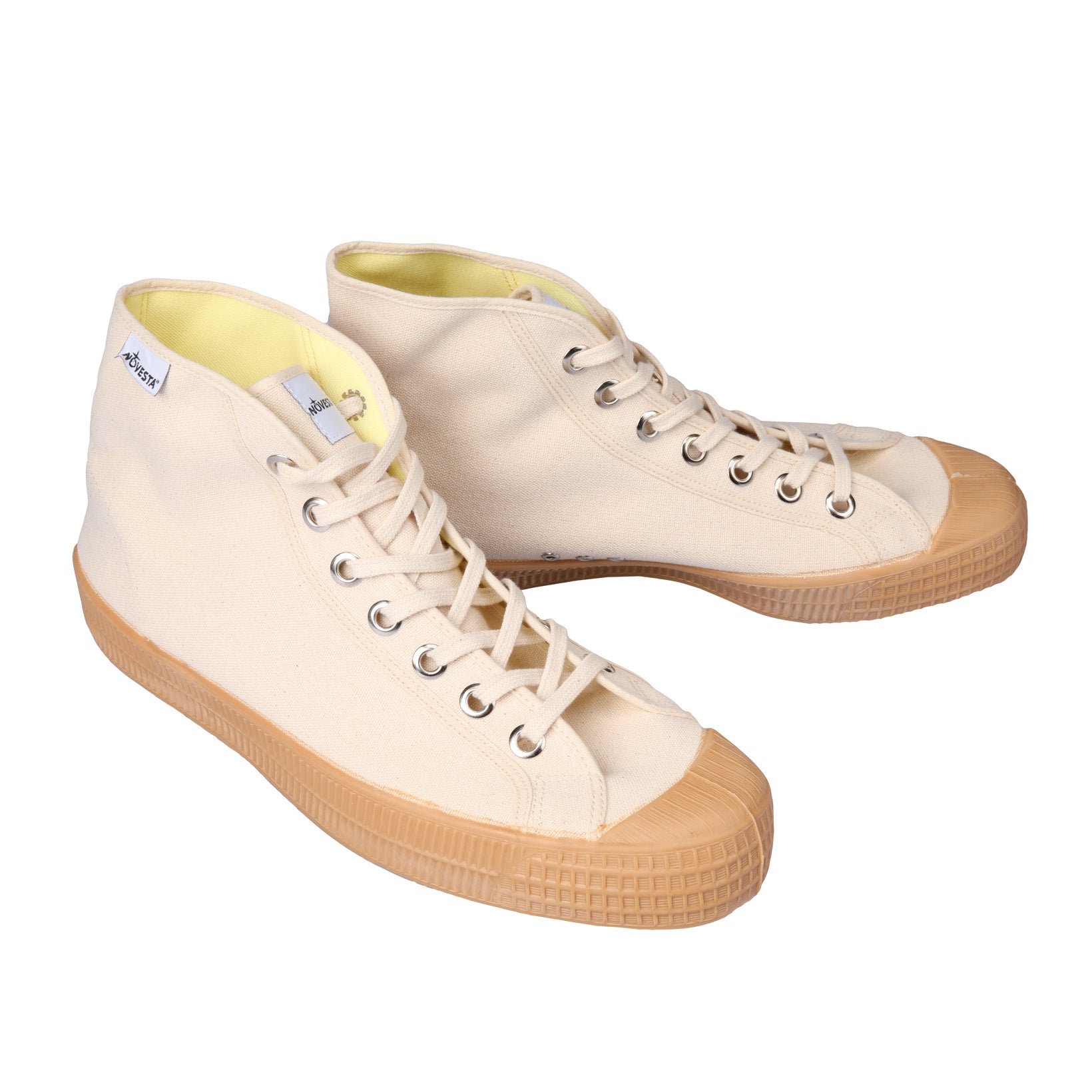 Novesta Star Dribble-Novesta-Conrad Hasselbach Shoes & Garment