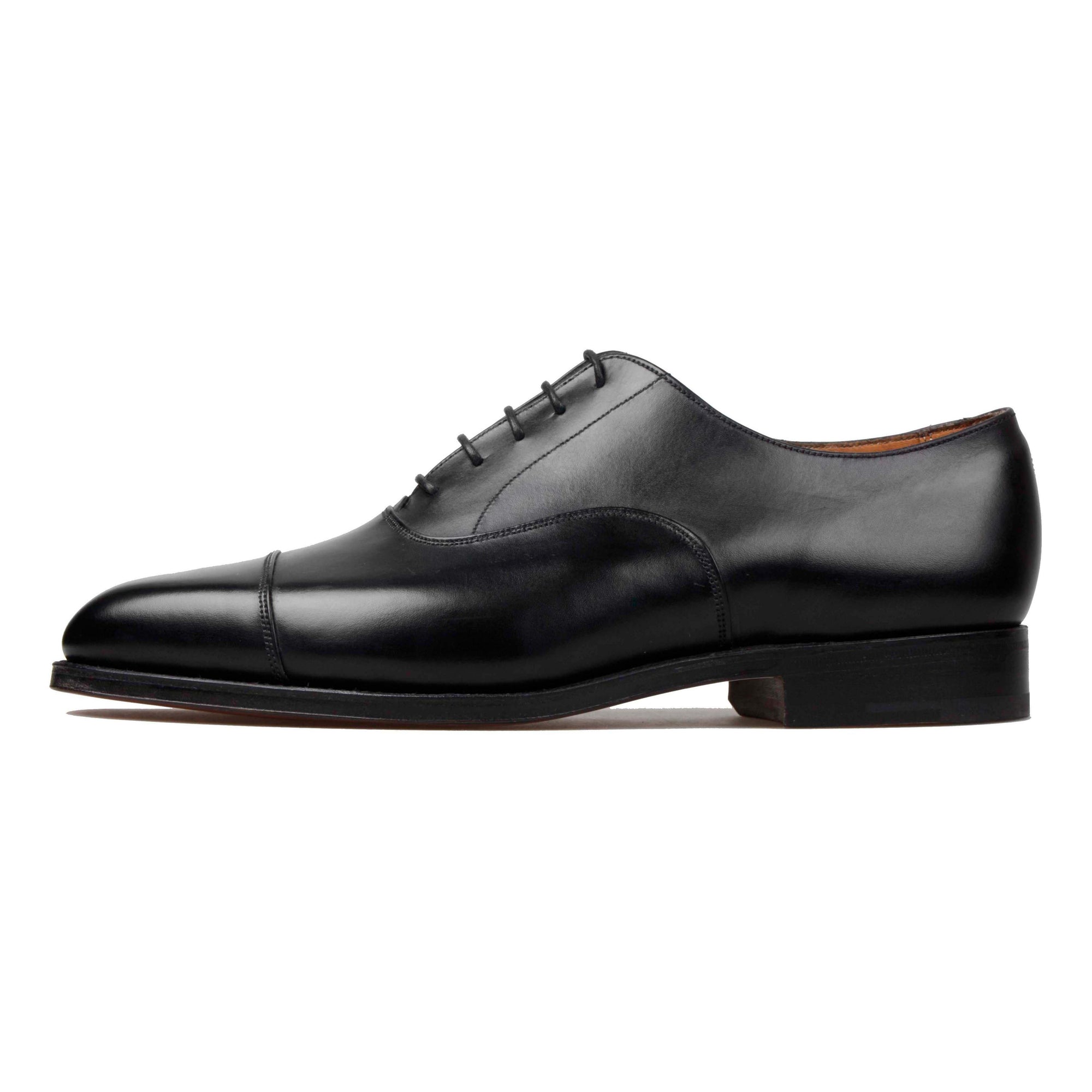 Regent Oxford-Tricker's-Conrad Hasselbach Shoes & Garment